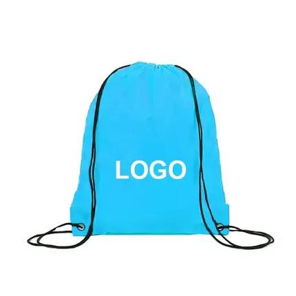 Polyester Drawstring Backpack - ED-1