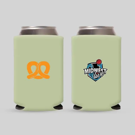 Budget Beverage Can Holder