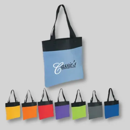 SHOPPE TOTE BAG