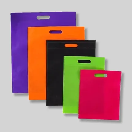 Advertising Non-Woven Bag-B