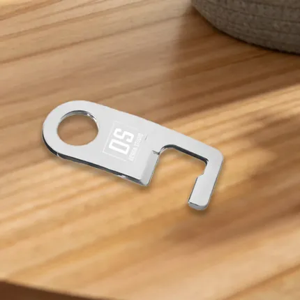 Custom Sturdy Bottle Openers