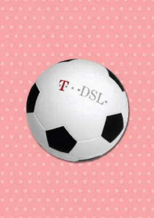 Soccer Stress Reliever