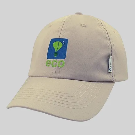 Recycle Cap