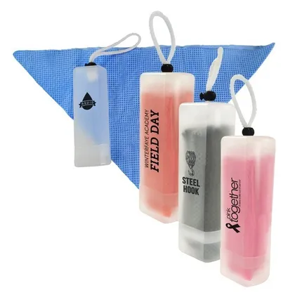 Keep It Cool Bandana