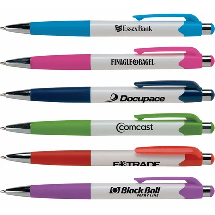 Mardi Gras Jubilee Pen