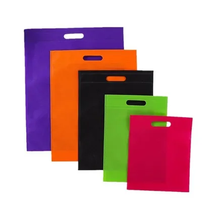 Advertising Non-Woven Bag