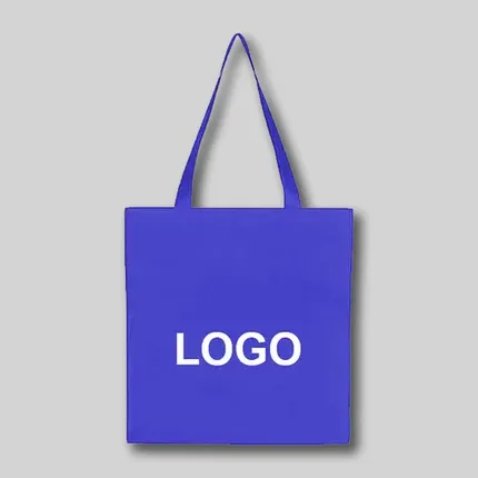 Non Woven Tote Bag-BudgetWT
