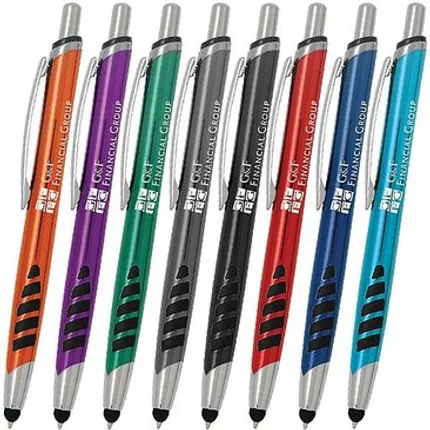 Stylus Classic Click Pen