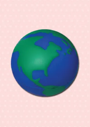 Earth Stress Reliever