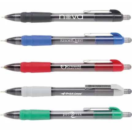 MaxGlide Click Corporate Pen