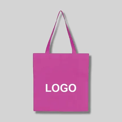 Economical Non Woven Tote Bag - Budget-ET-4