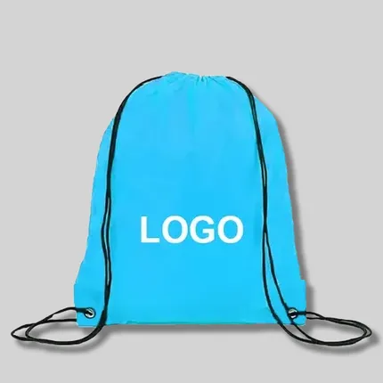 Polyester Drawstring Backpack - ED-1