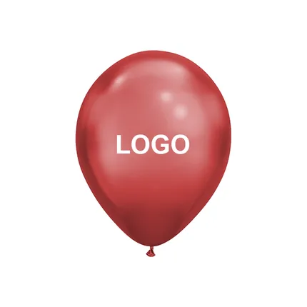 12" Custom Latex Balloons-8