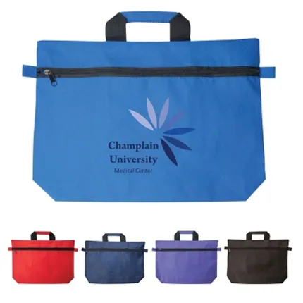 NON-WOVEN DOCUMENT BAG
