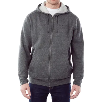 Men's Cypress Fleece Zip Hoody 