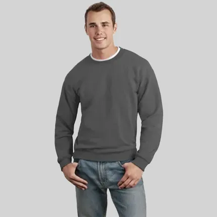 Gildan DryBlend Crewneck Sweatshirt - Dark/Colors