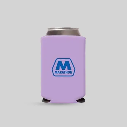 One Color Price Saver Can Cooler Holder