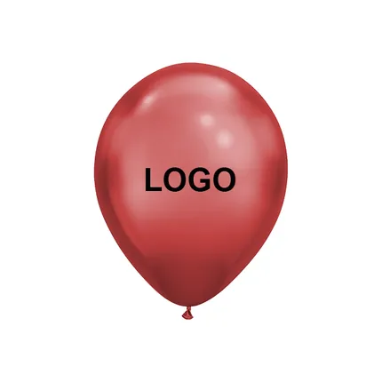 11" Custom Latex Balloons-2