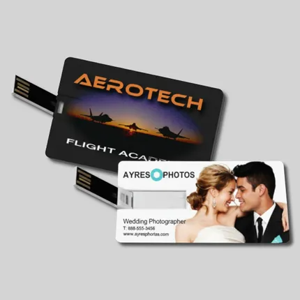 USB Storage Drive - US3 - U33K - 2GB