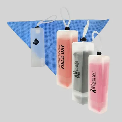 Keep It Cool Bandana