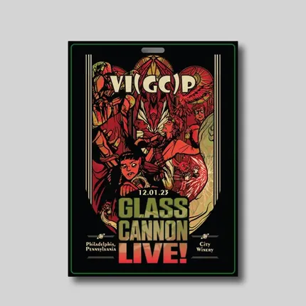 ID Card - 3.94" x 5.51"-1