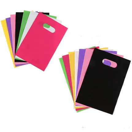 Merchandise Bags Shopping Bags