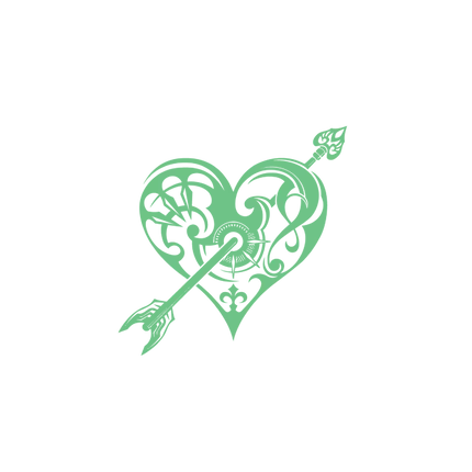 Temporary Glow In Th Dark Tattoos 