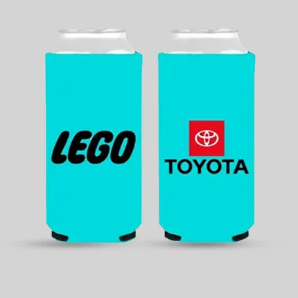 Tough Solid Foam-Slim 12OZ 