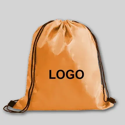 Drawstring Backpack Cinch-Up - EB-3