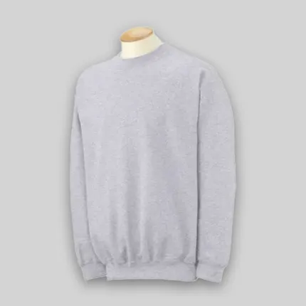 Gildan 9.3 oz Ultra Blend Crew - Light/Heather