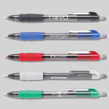 MaxGlide Click Corporate Pen