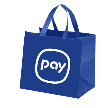 Best Price Large Grocery Tote Bag