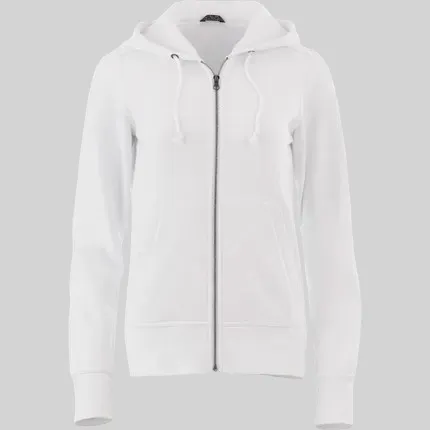 Women's Cypress Fleece Zip Hoody