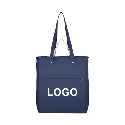 Econimical Backpack Tote Bag-1C
