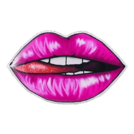 Custom Offset Printing Pins