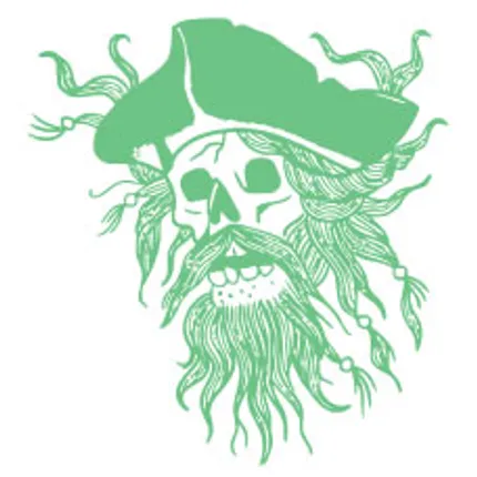 Glow in Dark Tattoos - Temporary Tattoos - 4" x 6"