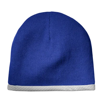 Sport-Tek Performance Knit Cap - Dark/All