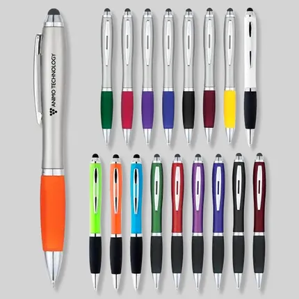 Satin Stylus Pen