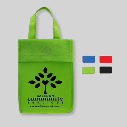 Bag-it Lightweight Lunch Tote-Bag