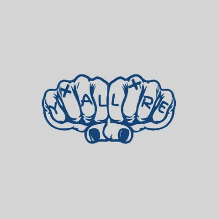 Semi Permanent Tattoos - Temporary Tattoos - 2" x 3"