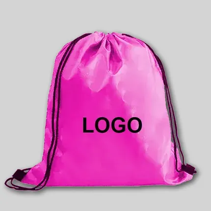 Drawstring Backpack All Purpose - ED-7