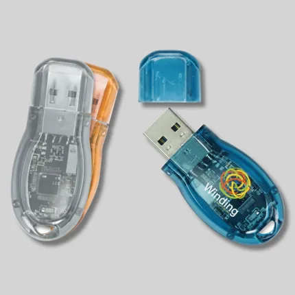 USB Storage Drive - US3-U56-128MB