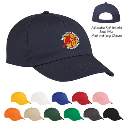 Price Buster Unstructured Cap