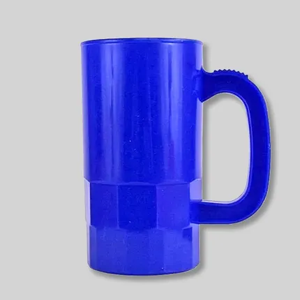14 oz. Beer Stein - Full Color Digital, One Side