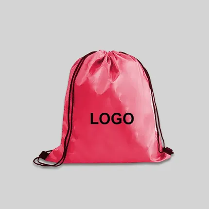 Price Saver Drawstring Backpack - EB-B