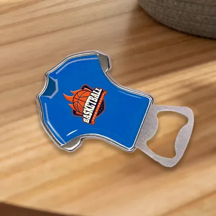 Custom Soft Enamel Bottle Openers