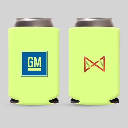 Beverage Collapsible Cancooler Holder  