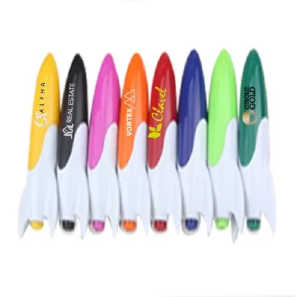 Custom Advertising Promotion Pen     