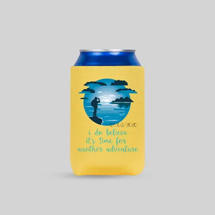 Explorer Can Coolers 