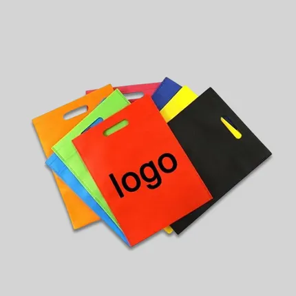 Eco Friendly Totes Bag-Nonwoven-BG